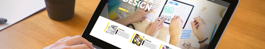 Website Design