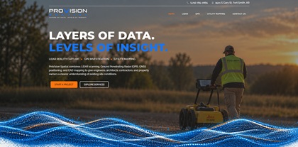 provision-spatial